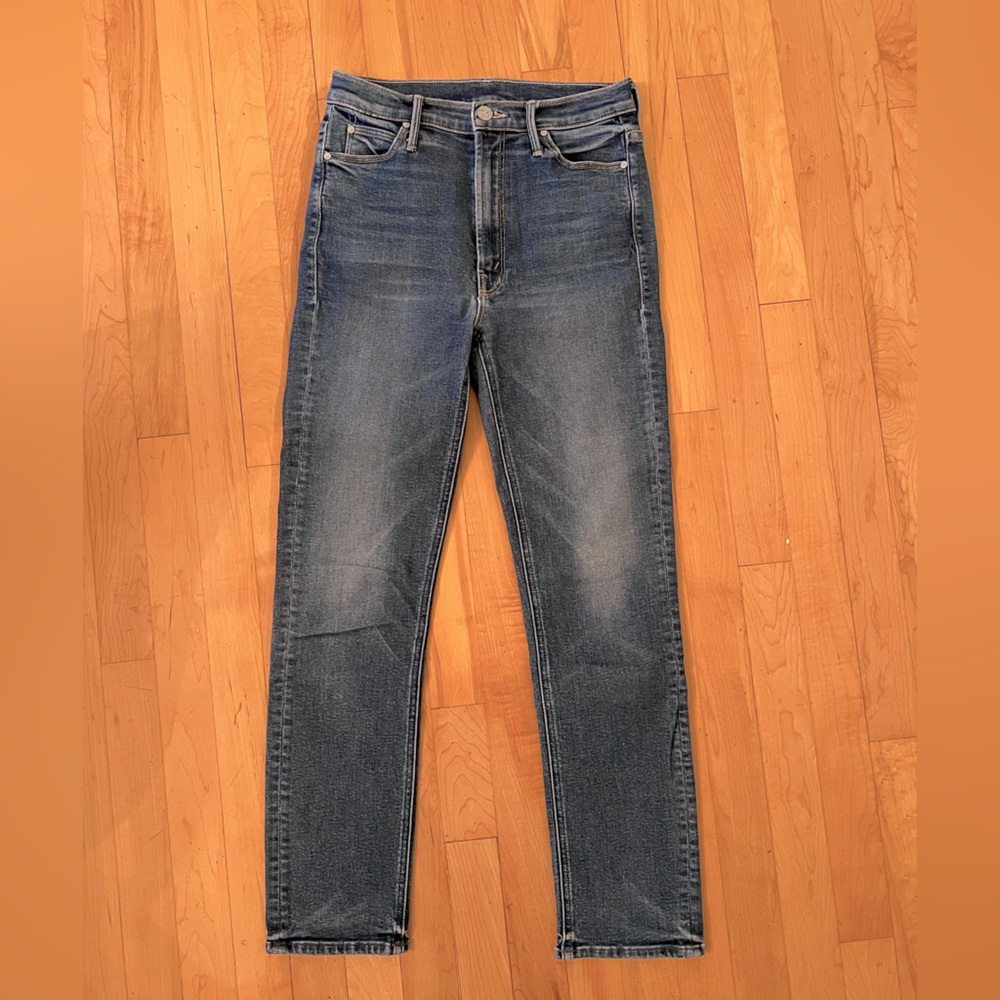 MOTHER Jeans “The Looker”